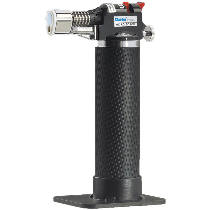 Clarke CBT1 Butane Gas Torch Kit