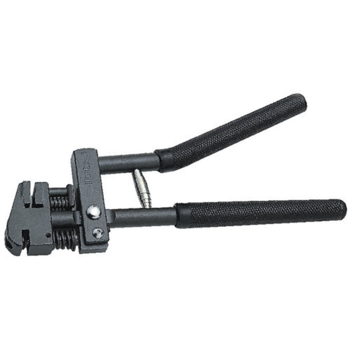 Clarke CES1 Edge Setter/Joggler with Hole Punch
