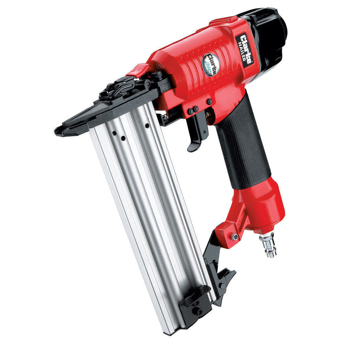 Clarke CNG1C Air Nail Gun Kit