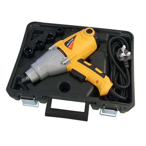 Neilsen 1010w electric Impact Wrench - Easy Deals Uk