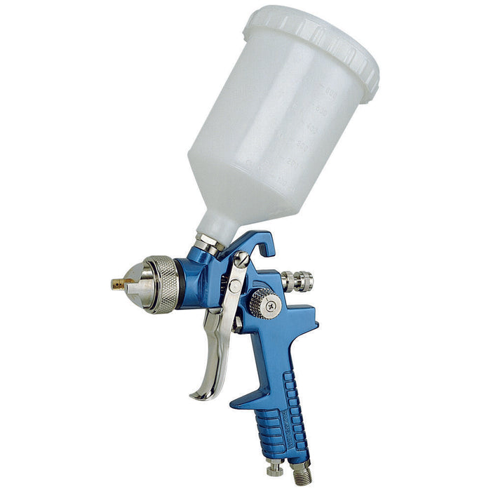 Clarke Gravity Fed Pro Spray Gun - PGF14