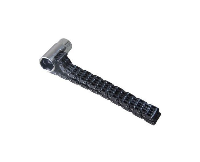 US Pro Heavy Duty Double Chain Oil Filter Wrench