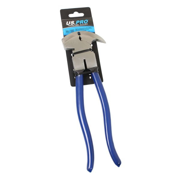 US Pro Fencing Pliers - 10 & 1/2" - Easy Deals Uk