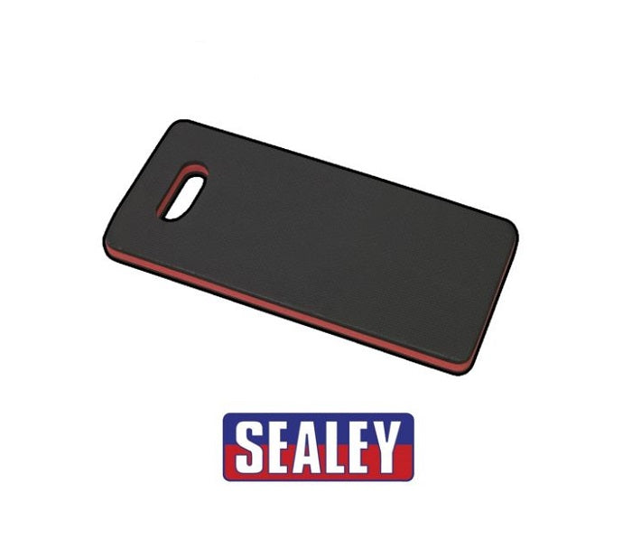 Sealey 28mm Mechanic's Kneeling Mat EVA - Easy Deals Uk