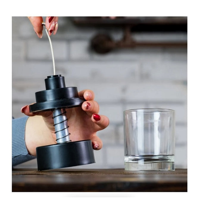Wick Press tool - Easy Deals Uk