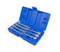 BlueSpot 7 PCE 3/8&quot; Extra Long Spline Socket Bit Set (M4 -M10) - Easy Deals Uk 