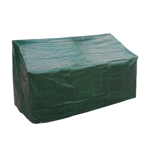 Silverline 3-Seater Bench Cover - Easy Deals Uk 