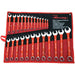 Neilsen 25 Pc Combination Spanner Set 6 to 32mm. - Easy Deals Uk 