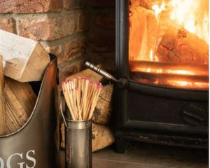 Fireside