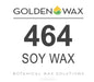 1Kg of Golden Soy Wax - vegan-friendly - Easy Deals Uk 
