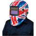 CLARKE GWH7 ARC ACTIVATED GRINDING/WELDING HEADSHIELD - Easy Deals Uk 
