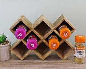 Kitchen Storage