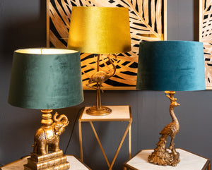Table Lamps