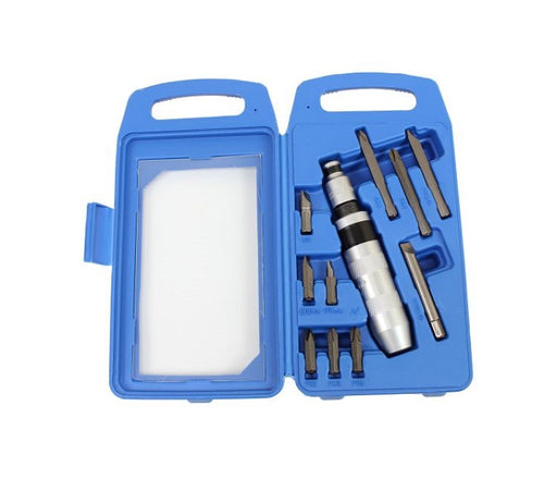 US Pro 11PC Impact Driver Set - Easy Deals Uk 