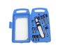 US Pro 11PC Impact Driver Set - Easy Deals Uk 