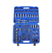 US Pro 172Pc Super Lock 1/4&quot; 3/8&quot; &amp; 1/2&quot; Dr Metric Socket Set - Easy Deals Uk 