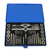 US Pro 40PC SAE TAP AND DIE SET - Easy Deals Uk 