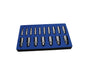 US Pro 17PC 3/8&quot; DR 6PT Deep Sockets 8 - 24mm - Easy Deals Uk 