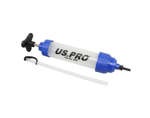US Pro 350ML Fluid inspection / Transfer Syringe - Easy Deals Uk 