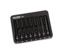 US Pro 8PC 3/8&quot; DR Extra Long Impact Star Bit Socket set - Easy Deals Uk 