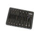 US Pro 15PC Extra Long Impact Star Bit Socket Set - Easy Deals Uk 