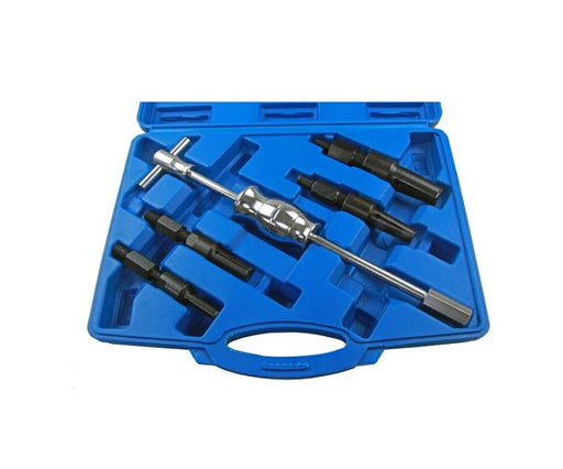 US Pro 5Pc Inner Bearing Puller Set - Easy Deals Uk 