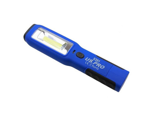US Pro Super Bright Rechargeable Magbender Light - Easy Deals Uk 