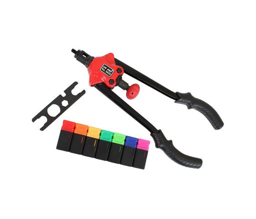 US Pro Long Arm Threaded Nut Riveter M3-12 - Easy Deals Uk 