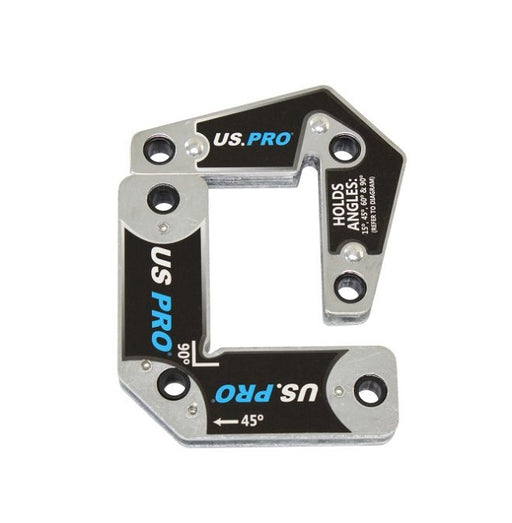 US Pro 2PC Magnetic Welding Positioning Kit - Easy Deals Uk 