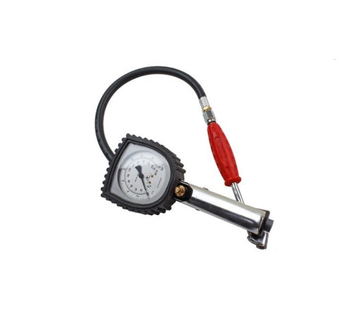 US Pro Professional Tyre Inflator with Large 3&quot; Gauge - Easy Deals Uk 