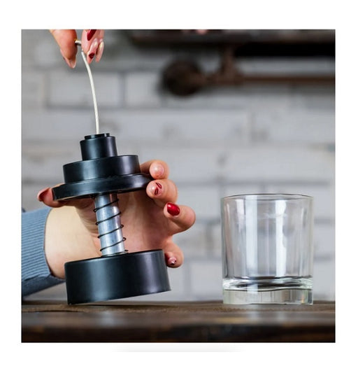 Wick Press tool - Easy Deals Uk 