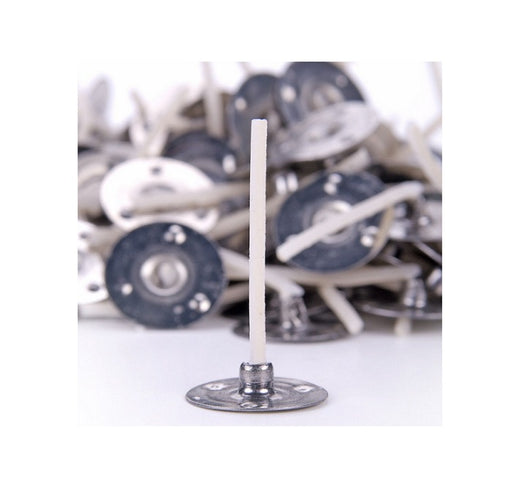 50 X Stabilo 2 Tealight Wicks - For vegetable wax - Easy Deals Uk 